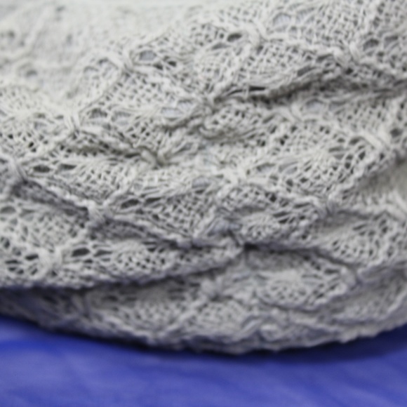 Rear Vintage Grace Hat. main image 4